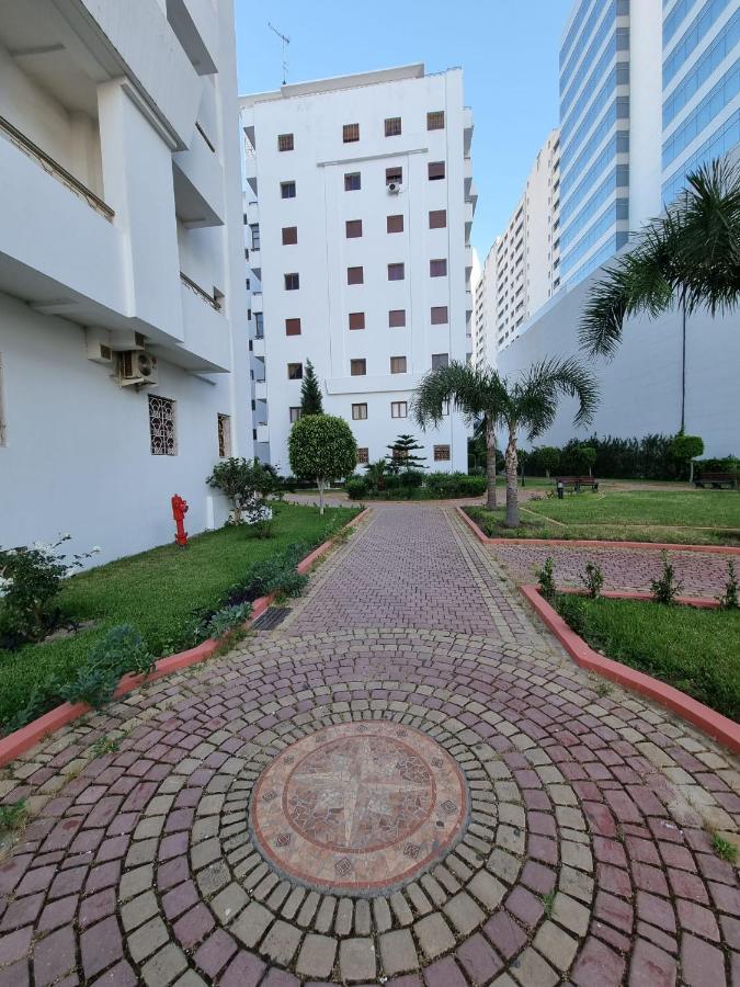 Tanger Malabata Tânger Exterior foto